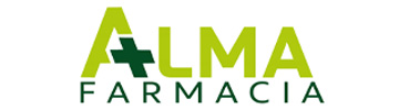 Logo FARMACIA ALMA S.N.C. - VALDAGNO
